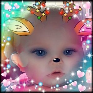 Meet your Posher, Tammy